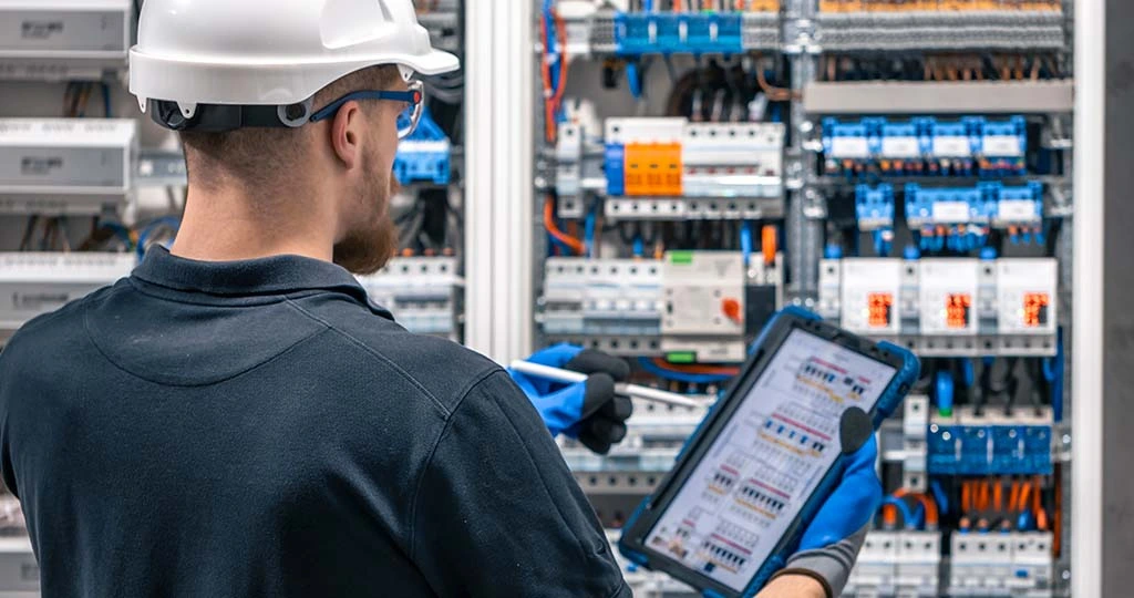 Electrical-Inspection